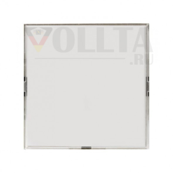 Berker 75161380 S1 KNX сенсорный крышка,  для белый/цвет:полярная белизна цвет: кремово-белый, тон:глянец