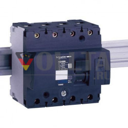 Автоматический выключатель Schneider Electric 18659
