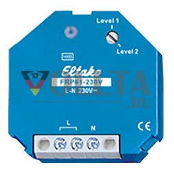 Радиоретранслятор ELTAKO FRP61-230V UP | 230V