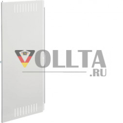 Hager FZ011NV левая RAL 9010 IP3X 800x800 мм дверь