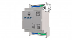 INTESIS INBACTOS001R100 BACnet Climate Gateway | Toshiba VRF и цифровые системы, 1 внутренний блок