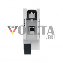 Berker 75010012 KNX USB интерфейс REG