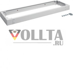 Плинтус Hager FZ905SD универсальный 100x400мм