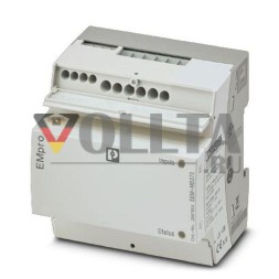 Счетчик электроэнергии Phoenix Contact 2907954 EEM-MB370