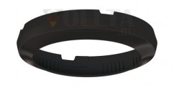 Theben 9070851 Крышка 110 BK рамка крышки