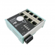 Helmholz PROFINET-Switch 700-850-8PS01 8 Port managed 8xRJ45 HW: 3A-3A