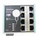 Helmholz PROFINET-Switch 700-850-8PS01 8 Port managed 8xRJ45 HW: 3A-3A