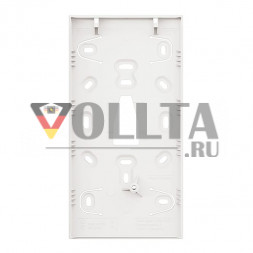 Busch-Jaeger 2CKA006330A0019 6330/02 AP большая опорная рама