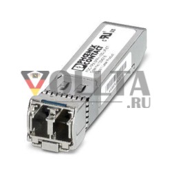 Phoenix Contact 1334218 FOC-TRX-SFP+-10G-LR-ET Трансивер