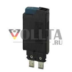Phoenix Contact 0712314 TCP 10A подключаемый в UK 6-FSI/C тепловой выключатель