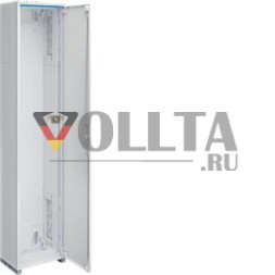 Распределитель настенный Hager ZB51S пустой IP44 1400x300x205