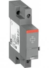 ABB Stotz-Kontakt AA1-400, шунтирующий расцепитель 350-415В переменного тока, 1SAM201910R1004