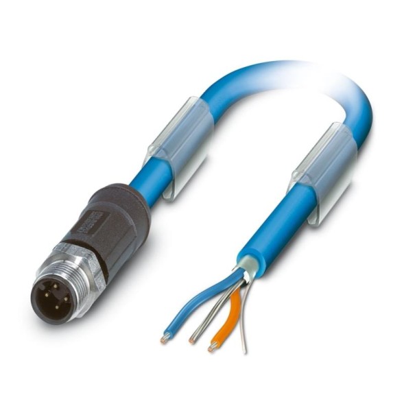 Phoenix Contact 1419095 SAC-3P-M12MS/15,0-961 VA кабель шины системы