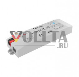 Zennio ZN1DI-RGBX3 Lumento X3 RGB LED Контроллер  3 Kanale 12-24V