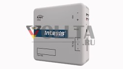 INTESIS INKNXACA001I000 BACnet Climate Gateway | Коммерческие системы кондиционирования и VRF Bosch, 1 внутренний блок