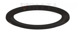 Theben 9070852 Крышка 85 BK рамка крышки