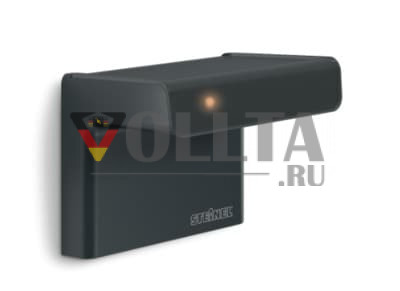 Steinel 059637 iHF 3D KNX V3.5 датчик движения 160 цвет:черный,