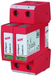 Dehn 952200 DEHNguard modular DG M TN 275 молниезащищённый