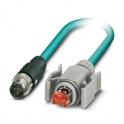 Phoenix Contact 1407365 NBC-MSD/ 2,0-93E/R4MC SCO сетевой кабель