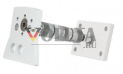 Elsner 30120 Flex S+ Ausleger белый c 2 Kugelgelenken