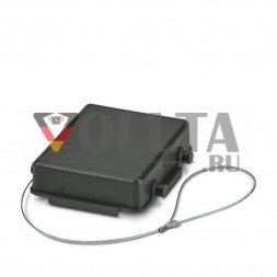 Phoenix Contact 1424850 HC-STA-B32-BCSFD-PL-BK защитный чехол