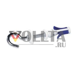 Schneider Electric 1253004 DUO-MAX X10mm Hkn M5 синий анкер для полых стен