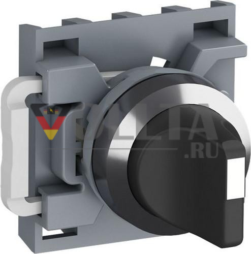 Переключатель-селектор ABB Stotz-Kontakt 1SFA611290R6006 M4SS1-30B