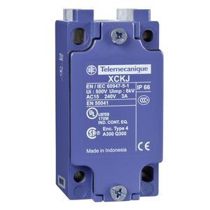 Schneider Electric ZCKJD31H29 1O+2S база