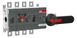 ABB Stotz-Kontakt 1SCA022727R5320 OT400E40P 4-полюсный разъединитель нагрузки