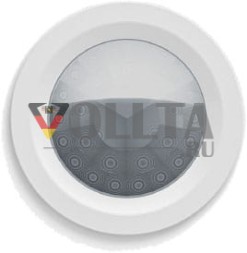 Датчик присутствия GIRA 222000 KNX Мини | Стандарт