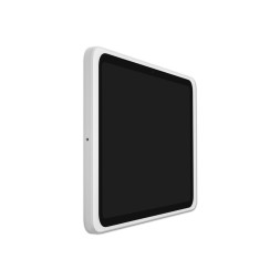 DISPLINE DSP-2-11-1009-00-C Настенное крепление Dame Wall 2.0 | iPad 10,9 дюйма | белое порошковое покрытие