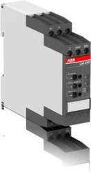 ABB Stotz-Kontakt CM-ENS.21S, реле контроля уровня 1We, чувствительность 0,1-1000 кОм, 1SVR730850R0200
