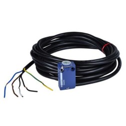 Корпус миниатюрного вспомогательного выключателя Schneider Electric ZCMD29L2