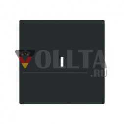 Busch-Jaeger 2CKA001751A3364 1789 N-45M с рокером поля этикетки