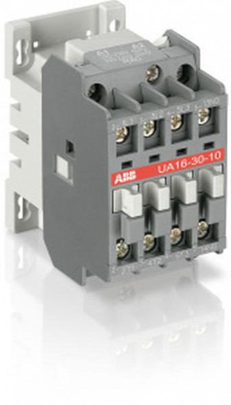 Контактор ABB Stotz-Kontakt UA16-30-10-81, 1SBL181022R8110