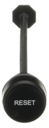 Контакт ABB Stotz 1SFA616162R1046 KPR3-104B с кнопкой сброса плунжера