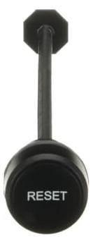 Контакт ABB Stotz 1SFA616162R1046 KPR3-104B с кнопкой сброса плунжера