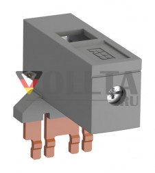 ABB Stotz-Kontakt 1SBN072305R1000 Параллельный разъем LF38-4