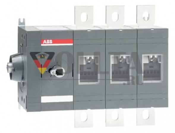 ABB Stotz-Kontakt 1SCA022860R2670 OT8000ES03 Выключатель-разъединитель