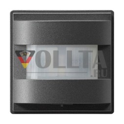 Gira 204067 датчик движения стандарт KNX 1,10 м TX_44 антр.