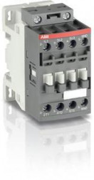 ABB Stotz-Kontakt AF09ZB-30-10-23, контактор 100-250 В переменного/постоянного тока, блок-контактор 4 кВт, 1SBL136061R2310