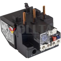 Schneider Electric LR2D3553 Реле защиты двигателя