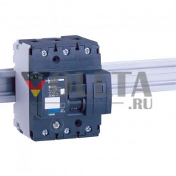 Автоматический выключатель Schneider Electric 18802