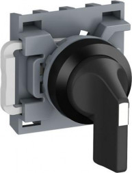 Переключатель селектора ABB Stotz-Kontakt 1SFA611291R4006 M4SS2-10B