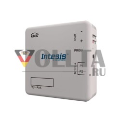 INTESIS INKNXDAI001R000 KNX климатический шлюз | Daikin, SKY Air и VRV