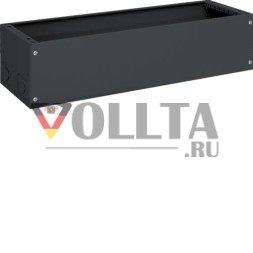 Hager FZ643A унив. В200xШ800xГ275 мм основание