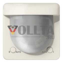 Jung CD3281 KNX KNX автоматический выключатель Standard 2, 20 м, IP44, серия CD, белый
