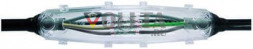 Cellpack 124293 литейная смола соединительная втулка 5x2,5mm M0