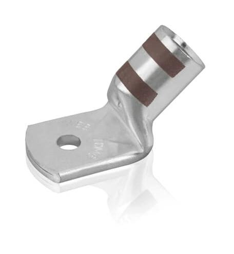 ABB Stotz-Kontakt 7TAA302030R0027 70M10-A-45 Трубчатый кабельный наконечник 70qmm M1045°