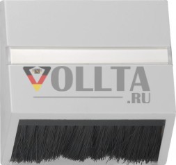 Gira 0682015 вставная рамка-адаптер Sys 55 gr крышка
